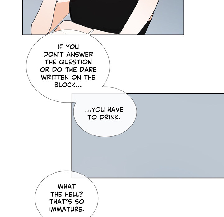 Talk to Me Chapter 85 page 38 - 