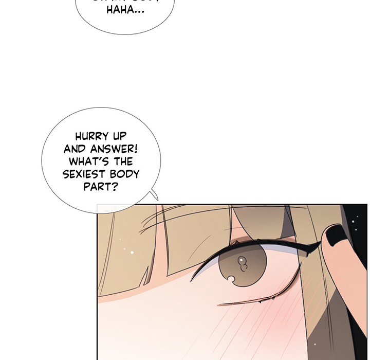 Talk to Me Chapter 85 page 40 - 