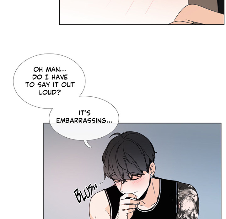 Talk to Me Chapter 85 page 41 - 