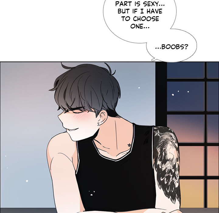 Talk to Me Chapter 85 page 43 - 