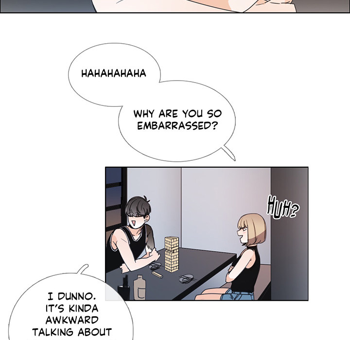Talk to Me Chapter 85 page 44 - 