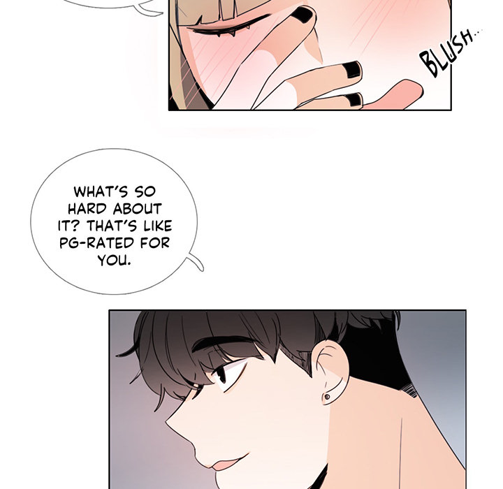 Talk to Me Chapter 85 page 48 - 