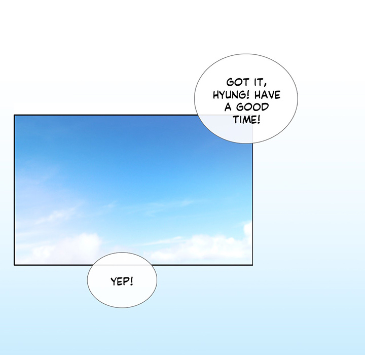 Talk to Me Chapter 85 page 6 - 