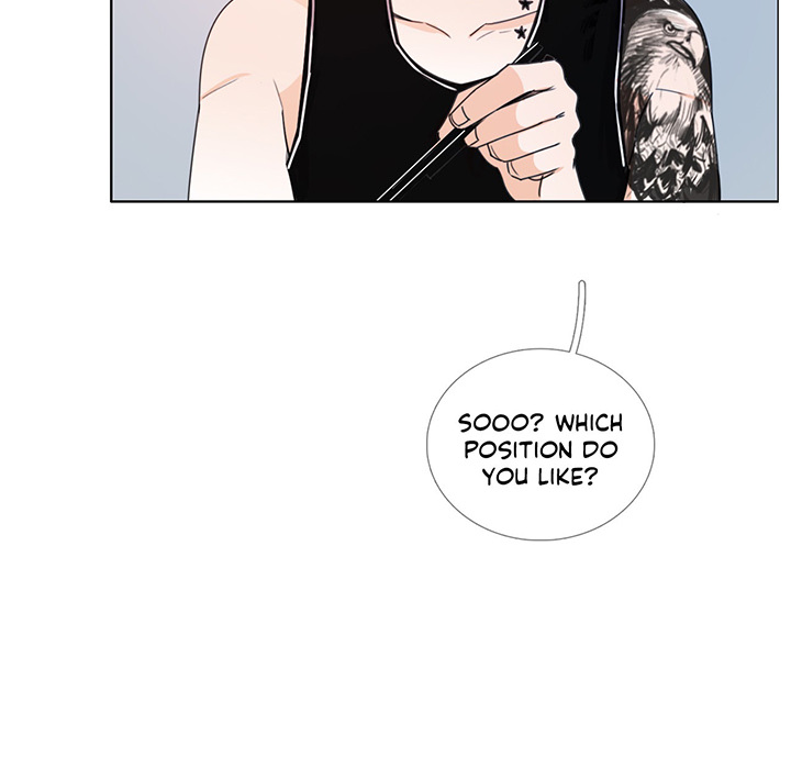 Talk to Me Chapter 85 page 51 - 