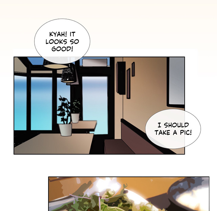 Talk to Me Chapter 85 page 8 - 