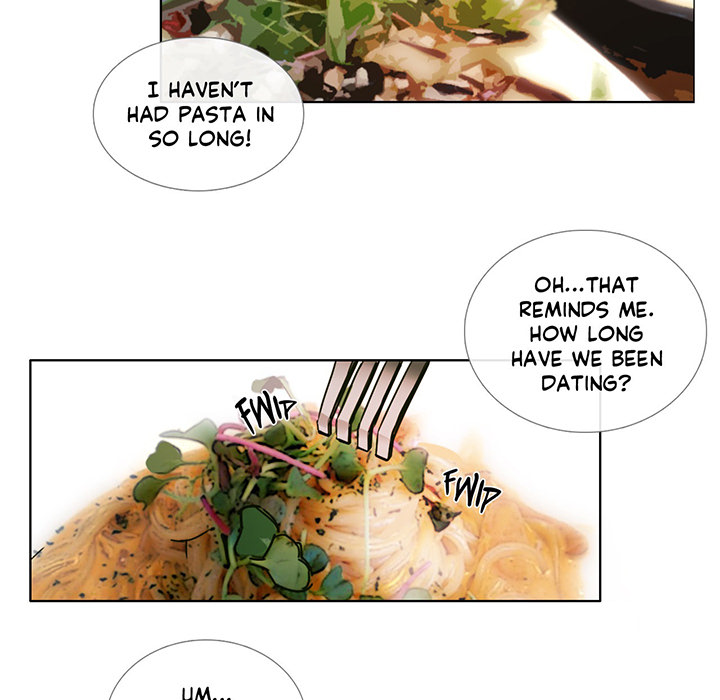 Talk to Me Chapter 85 page 9 - 