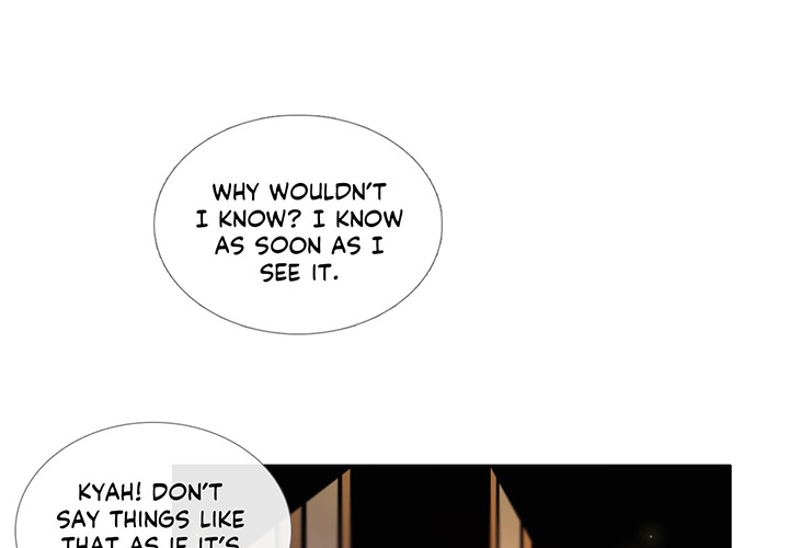 Talk to Me Chapter 86 page 2 - 