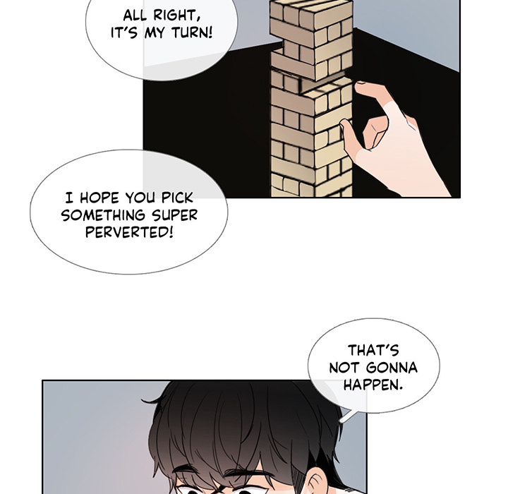 Talk to Me Chapter 86 page 11 - 