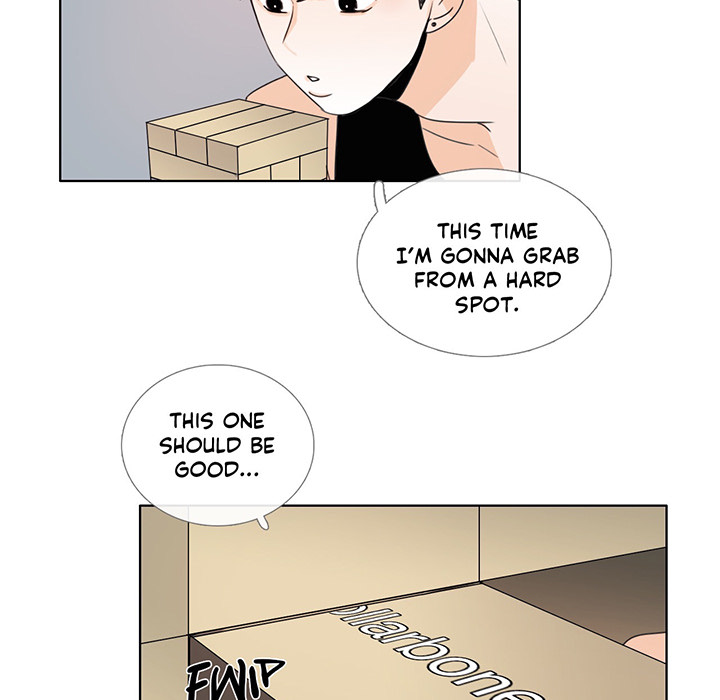 Talk to Me Chapter 86 page 12 - 