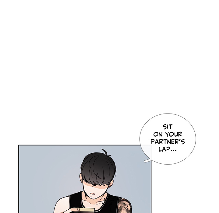 Talk to Me Chapter 86 page 20 - 