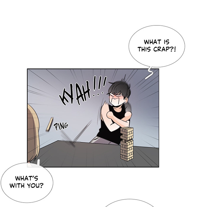 Talk to Me Chapter 86 page 22 - 