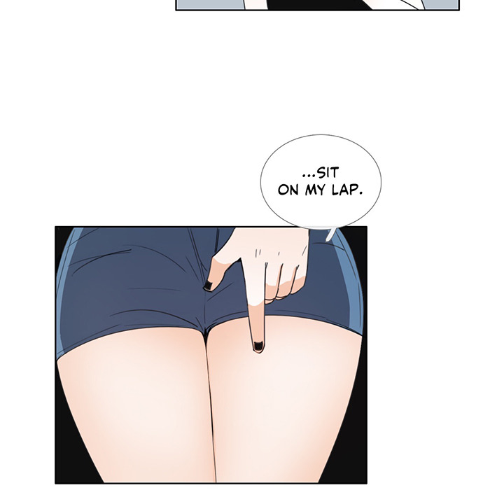 Talk to Me Chapter 86 page 24 - 