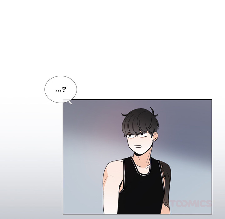 Talk to Me Chapter 86 page 25 - 