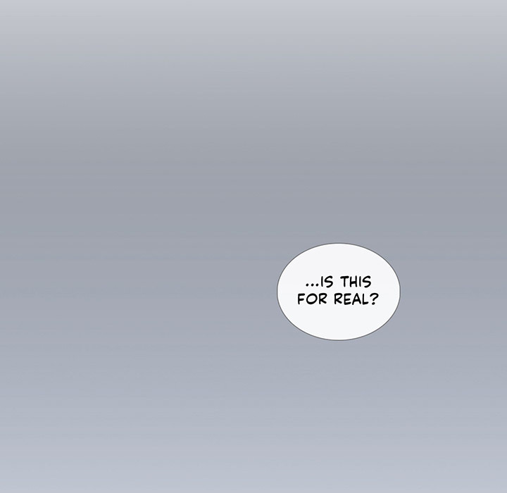 Talk to Me Chapter 86 page 26 - 