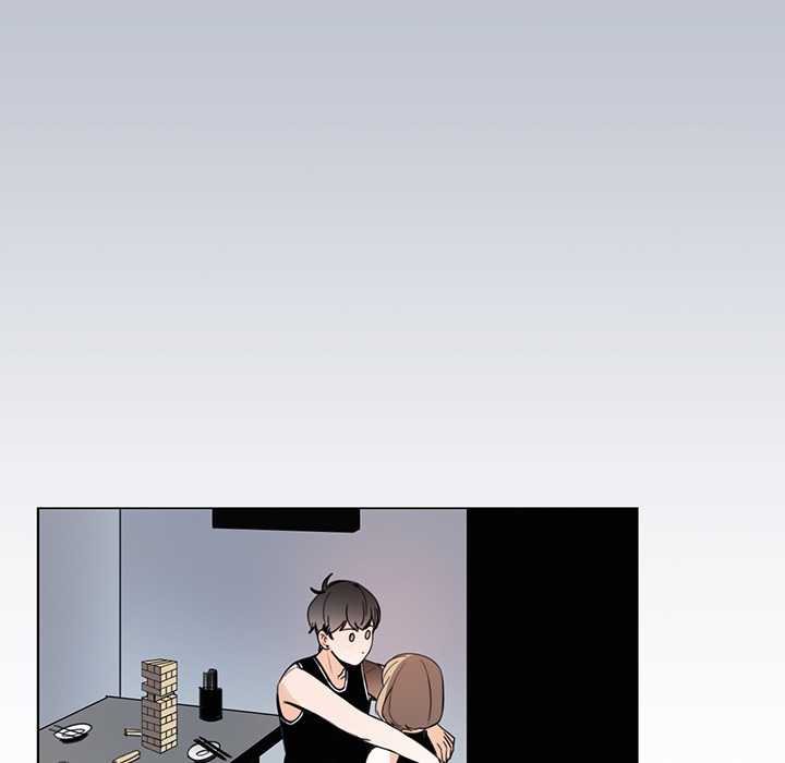 Talk to Me Chapter 86 page 27 - 