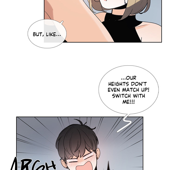 Talk to Me Chapter 86 page 29 - 