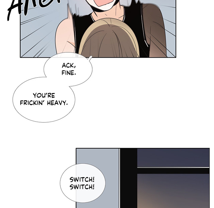 Talk to Me Chapter 86 page 30 - 