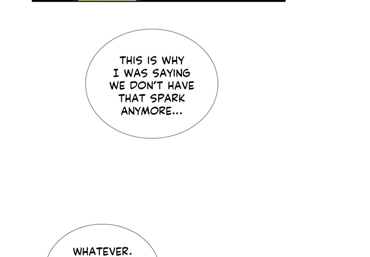 Talk to Me Chapter 86 page 4 - 