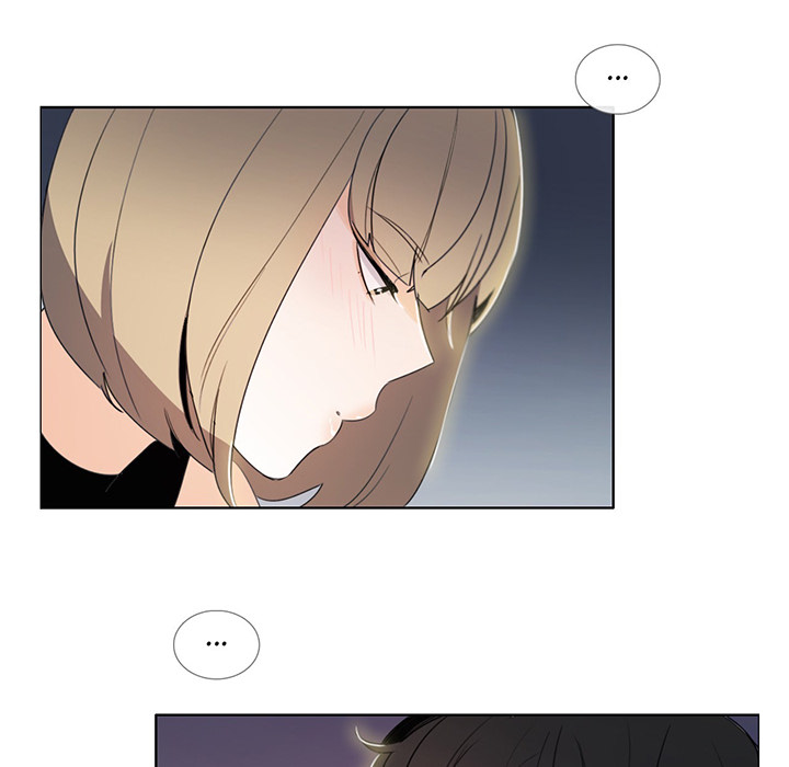 Talk to Me Chapter 86 page 32 - 