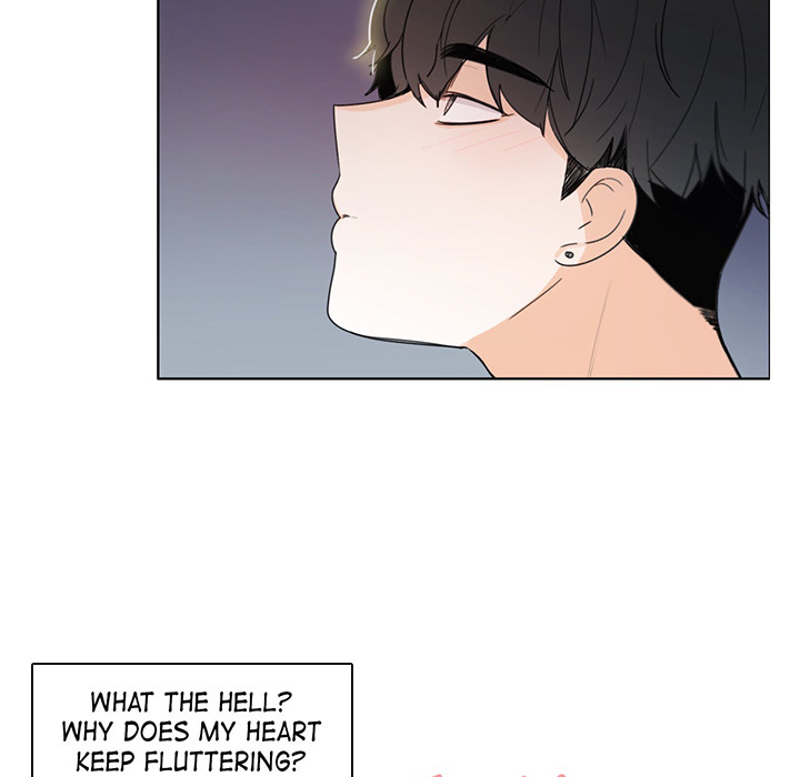Talk to Me Chapter 86 page 33 - 