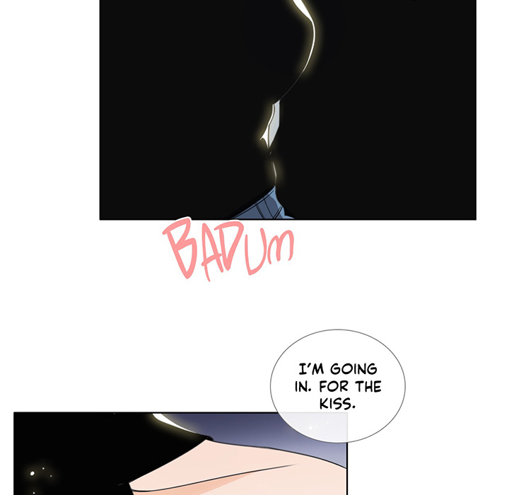 Talk to Me Chapter 86 page 35 - 
