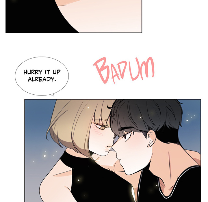 Talk to Me Chapter 86 page 36 - 