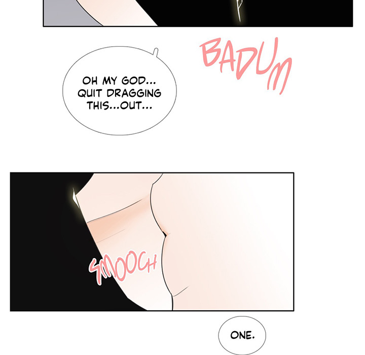 Talk to Me Chapter 86 page 37 - 