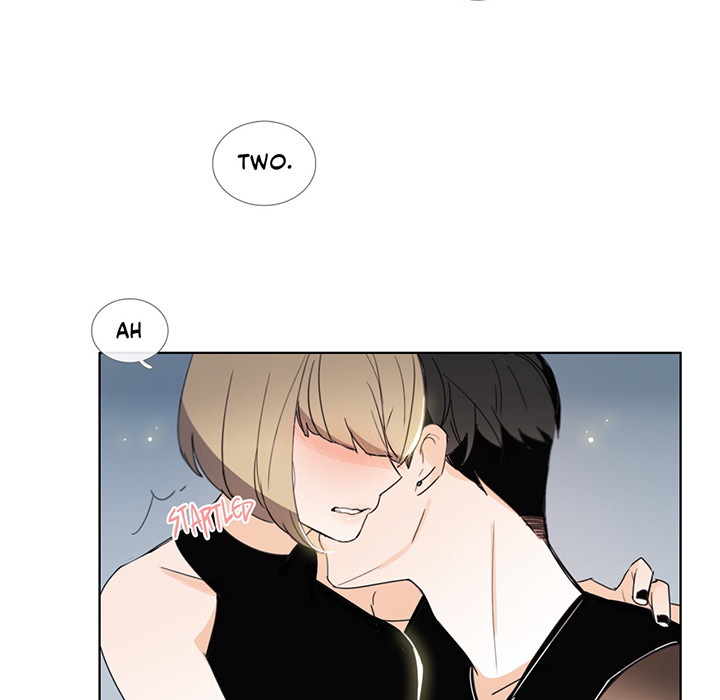 Talk to Me Chapter 86 page 38 - 