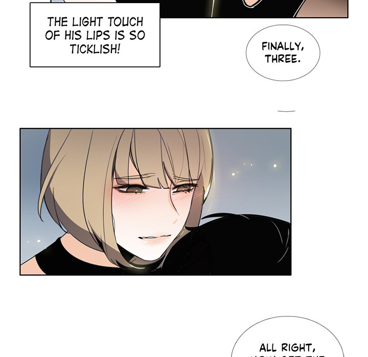 Talk to Me Chapter 86 page 39 - 