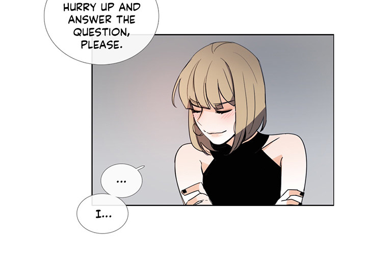 Talk to Me Chapter 86 page 5 - 