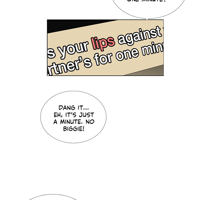 Talk to Me Chapter 86 page 44 - 