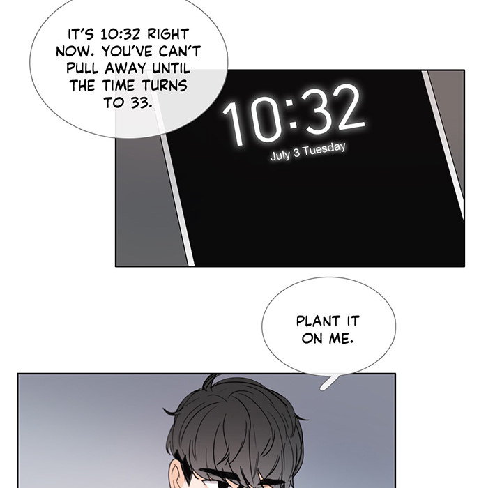 Talk to Me Chapter 86 page 45 - 