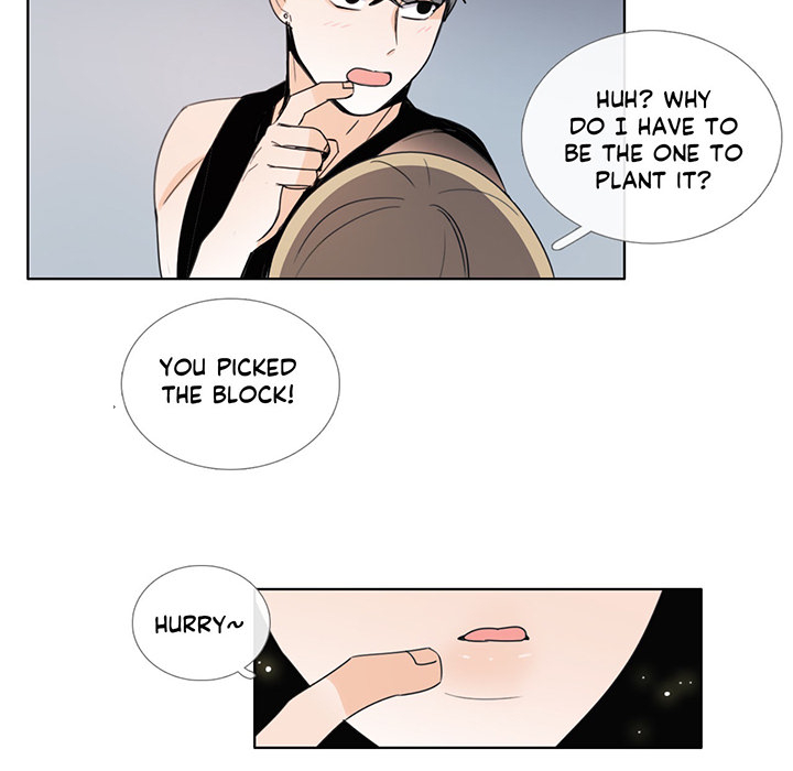 Talk to Me Chapter 86 page 46 - 