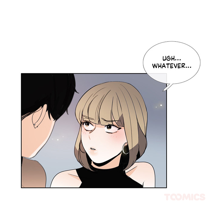 Talk to Me Chapter 86 page 47 - 