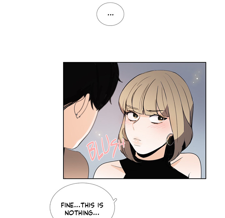 Talk to Me Chapter 86 page 48 - 