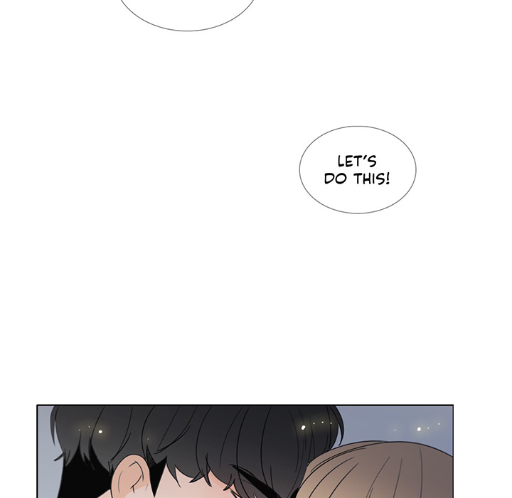 Talk to Me Chapter 86 page 49 - 
