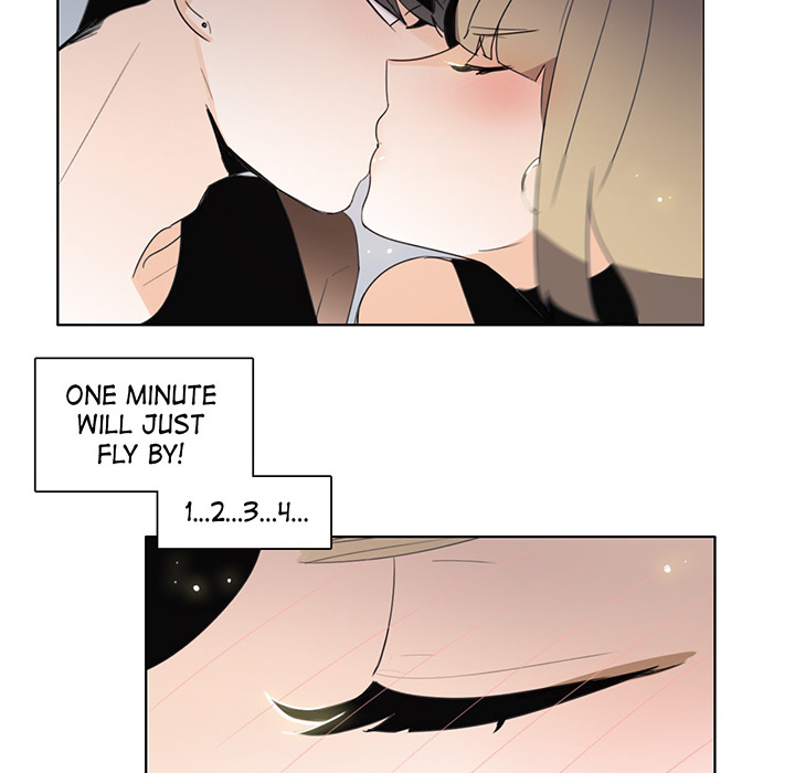 Talk to Me Chapter 86 page 50 - 