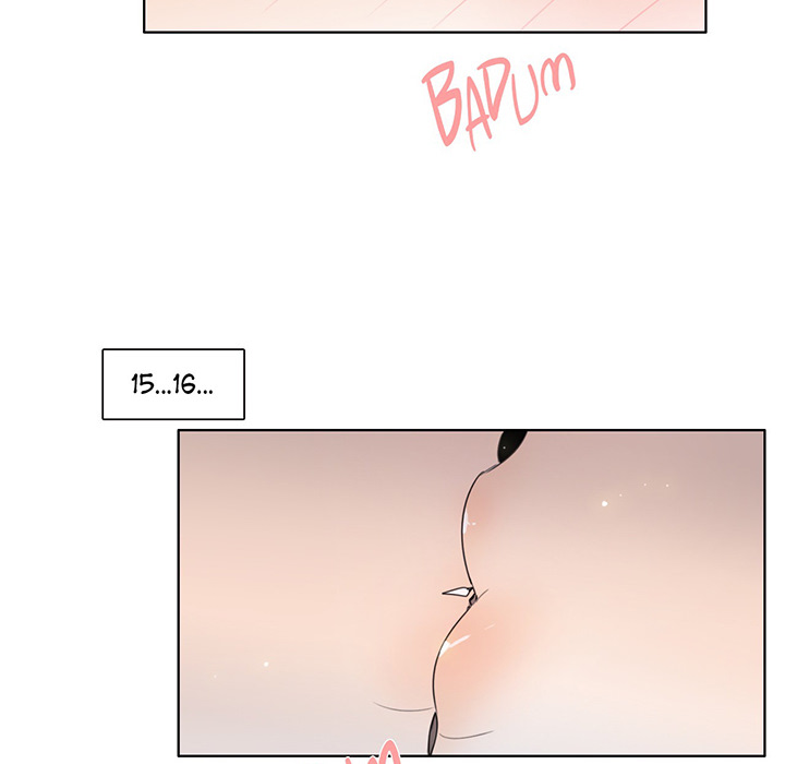 Talk to Me Chapter 86 page 51 - 