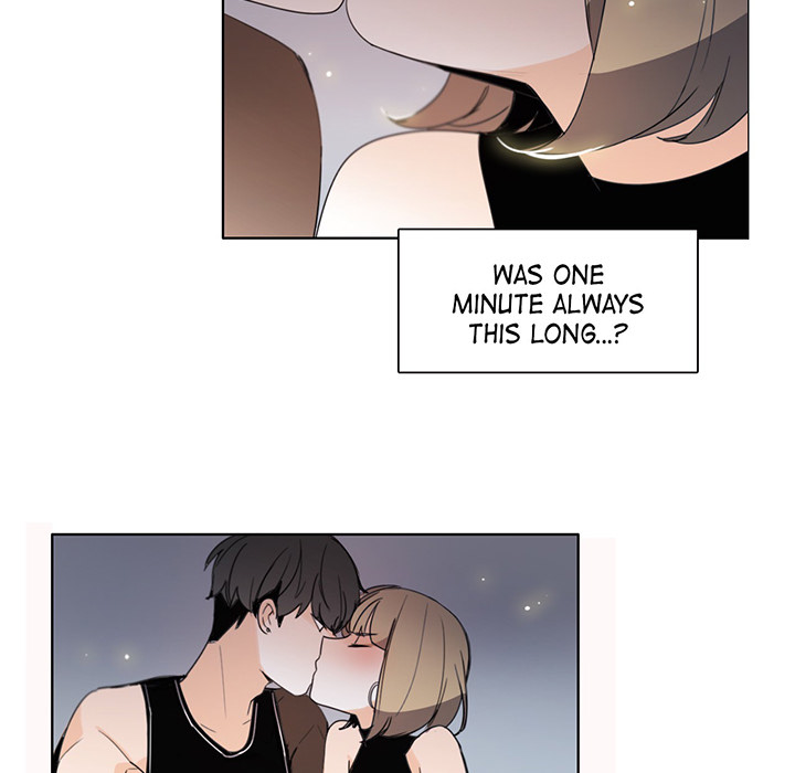 Talk to Me Chapter 86 page 53 - 