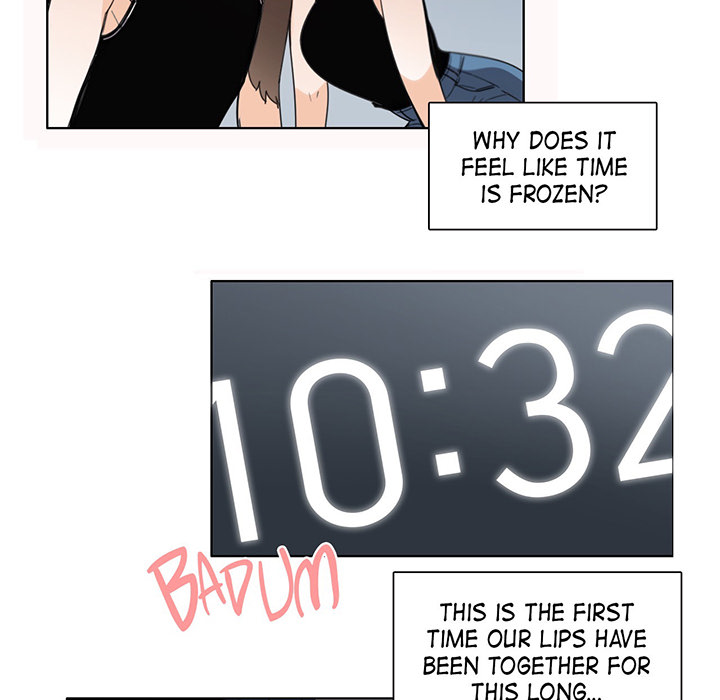Talk to Me Chapter 86 page 54 - 