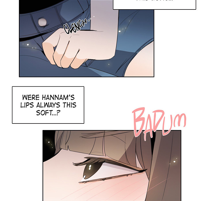 Talk to Me Chapter 86 page 55 - 