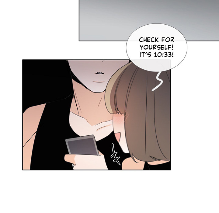 Talk to Me Chapter 86 page 57 - 
