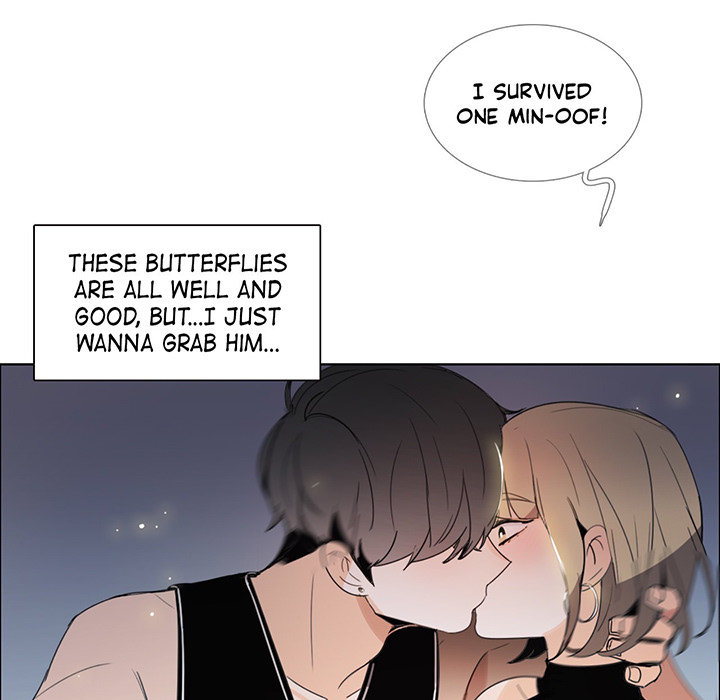 Talk to Me Chapter 86 page 58 - 