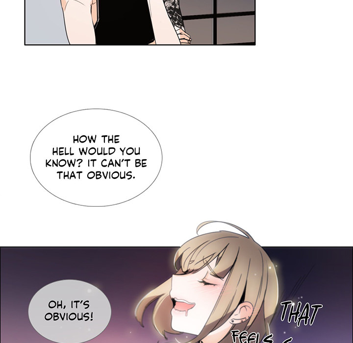 Talk to Me Chapter 86 page 7 - 