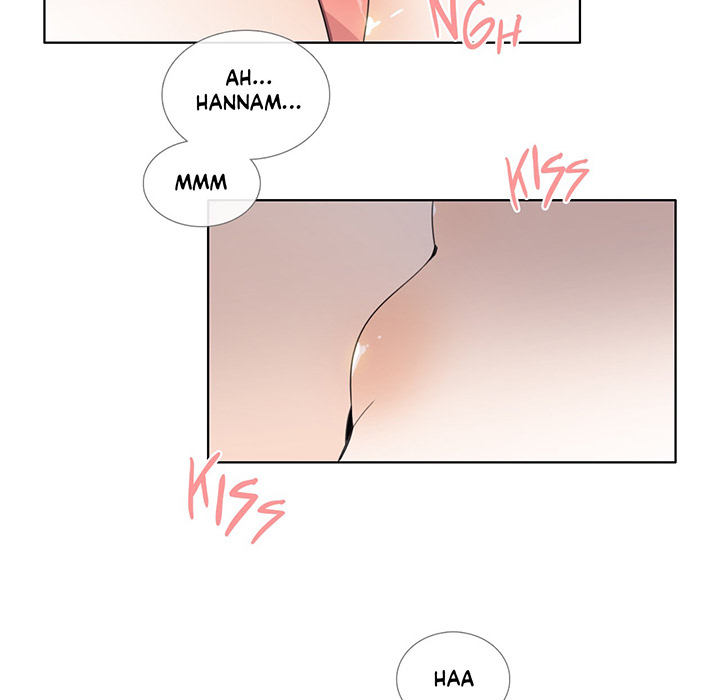 Talk to Me Chapter 86 page 61 - 