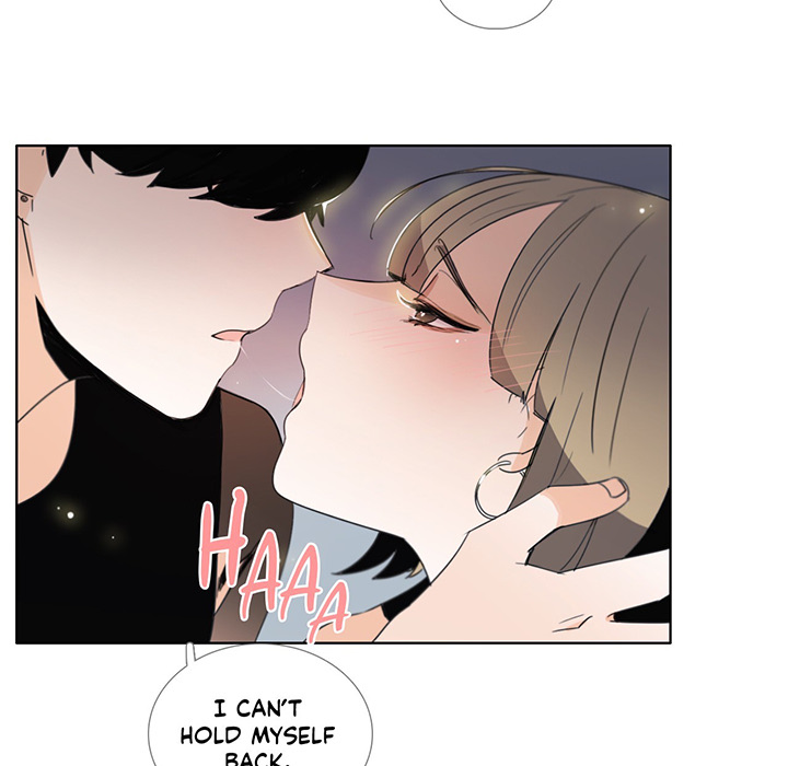 Talk to Me Chapter 86 page 62 - 