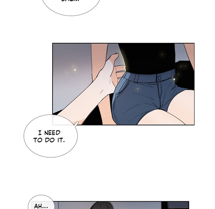 Talk to Me Chapter 86 page 63 - 