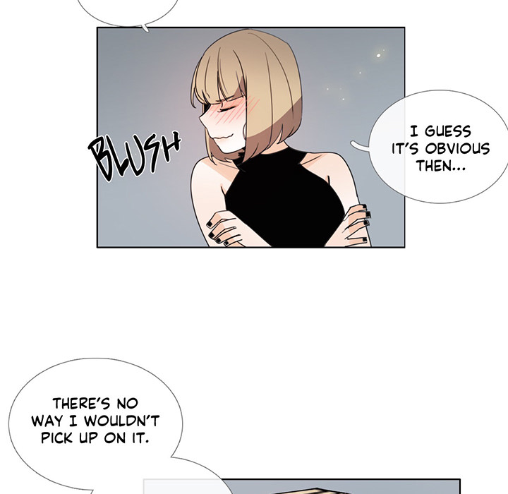 Talk to Me Chapter 86 page 10 - 