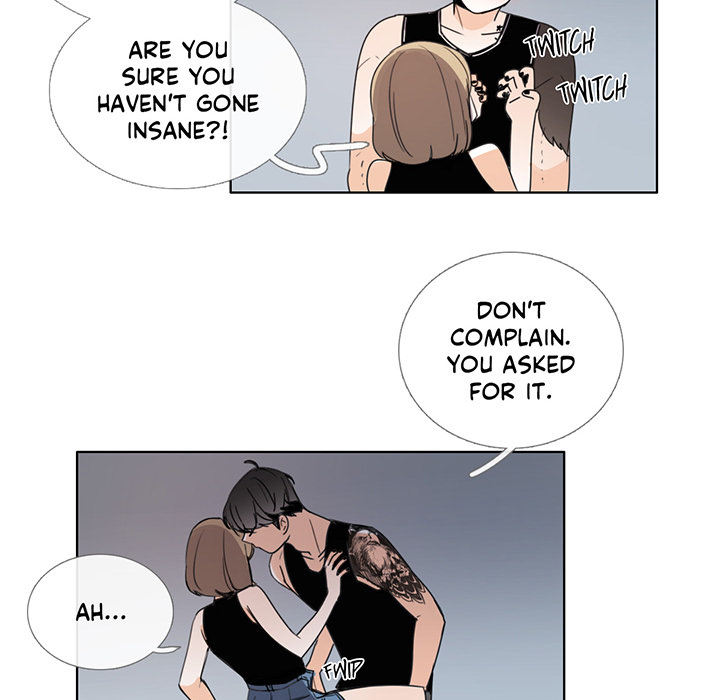 Talk to Me Chapter 87 page 14 - 