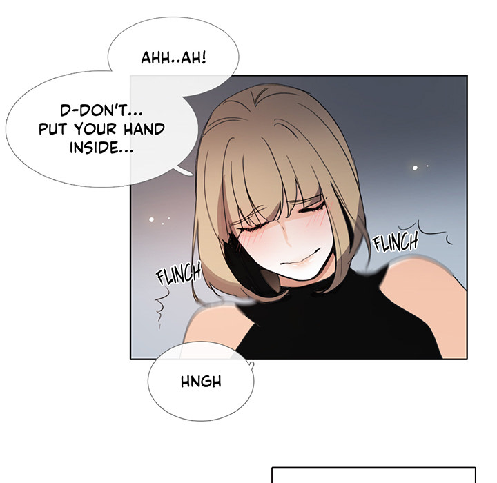 Talk to Me Chapter 87 page 17 - 
